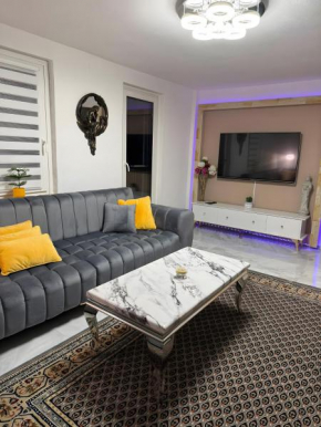 Ferienwohnung Am Kalkofen